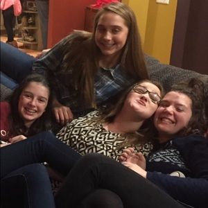 Meet your Posher, Meg